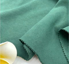 320gsm 100%Cotton Frecnch Terry HN225#