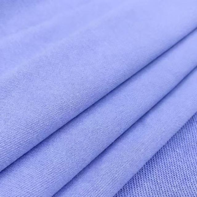 320gsm 82%Cotton  18%Polyester French Terry HN228#