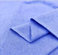 320gsm 82%Cotton  18%Polyester French Terry HN228#