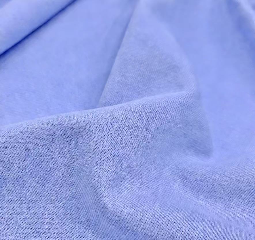 320gsm 82%Cotton  18%Polyester French Terry HN228#