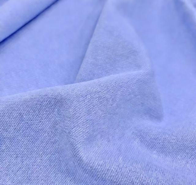 320gsm 82%Cotton  18%Polyester French Terry HN228#