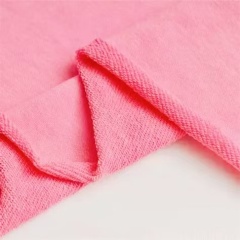 320gsm 85%Cotton 15%Polyester French Terry HN230#