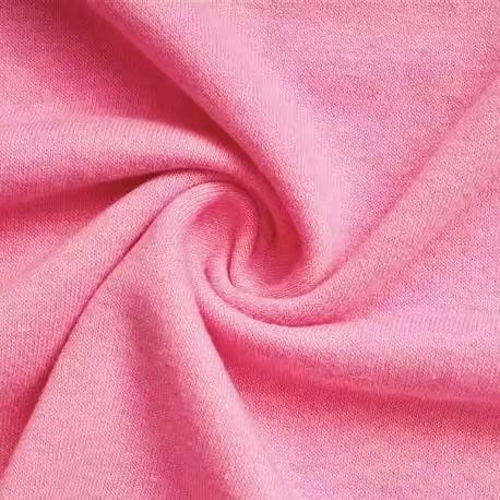 320gsm 85%Cotton 15%Polyester French Terry HN230#