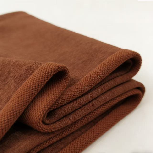 320gsm 36%Cotton 64%Polyester French Terry HN239#