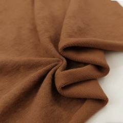 320gsm 36%Cotton 64%Polyester French Terry HN239#