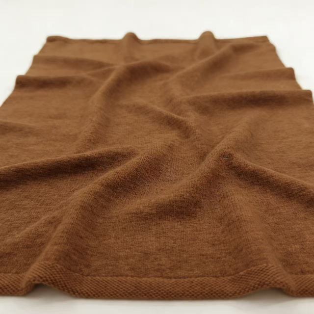 320gsm 36%Cotton 64%Polyester French Terry HN239#