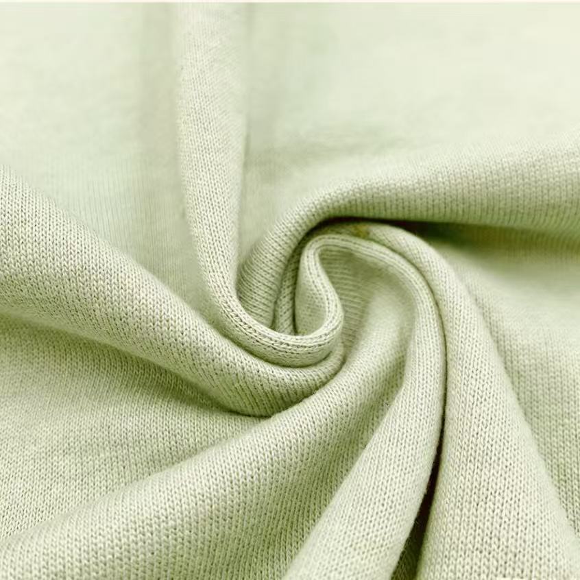 170gsm 60%Cotton 40%Polyester French Terry HN243#