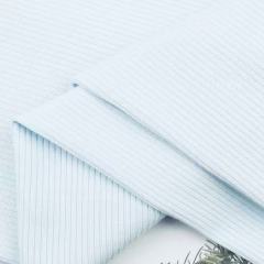 260gsm 55%Viscose 37%Bio-based Polyamide 8%Spandex 2*2 Rib HN269#