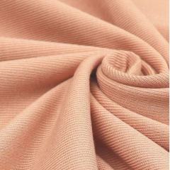 250gsm 50%Lyocell 50%Cotton Doulbe knit/Interlock HN275#
