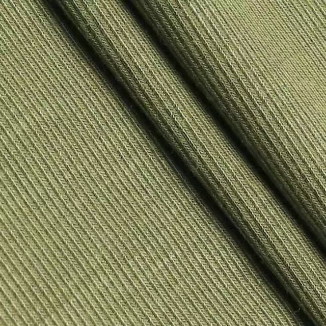 210gsm 54%Rayon 40%Cotton 6%Spandex RN RIB