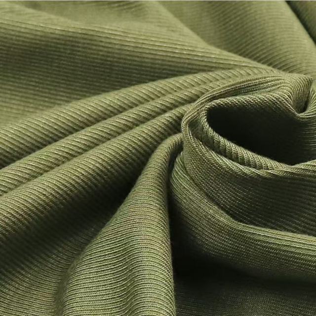 210gsm 54%Rayon 40%Cotton 6%Spandex RN RIB