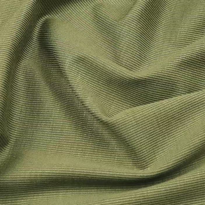 210gsm 54%Rayon 40%Cotton 6%Spandex RN RIB