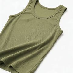 210gsm 54%Rayon 40%Cotton 6%Spandex RN RIB