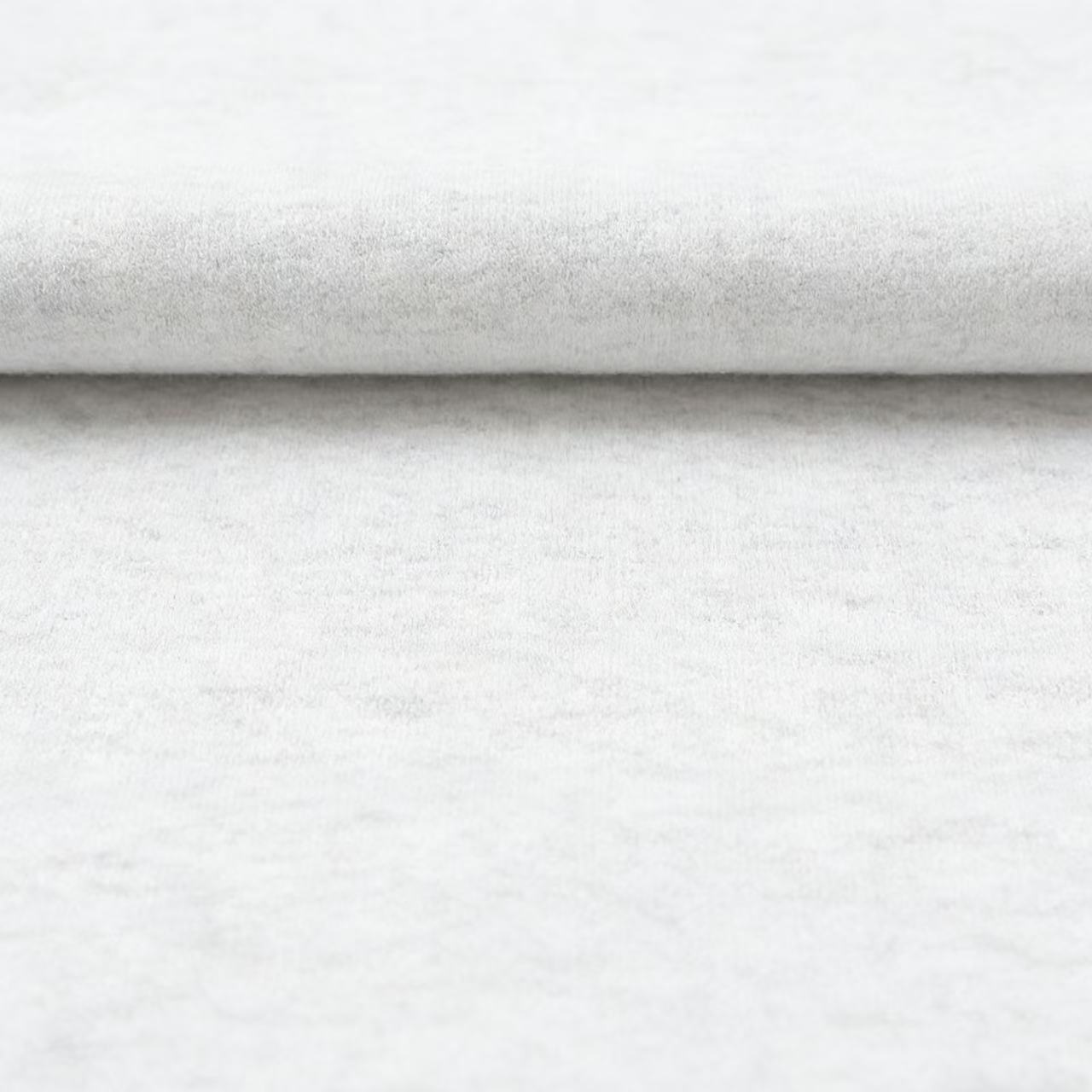 380gsm 65%Cotton 35%Polyester Peached Rib HN209#