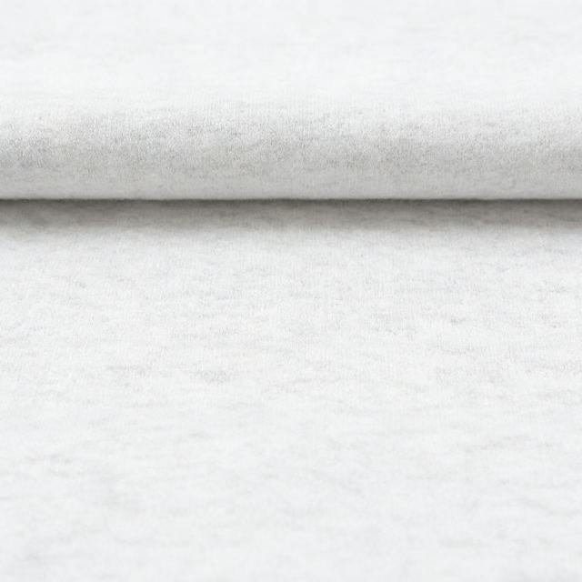 380gsm 65%Cotton 35%Polyester Peached Rib HN209#