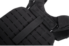 Quick Release Chalecos Tactico Plates Carrier Tactical Gear Combat Jacket 1000D Outdoor Molle Tactical Vest