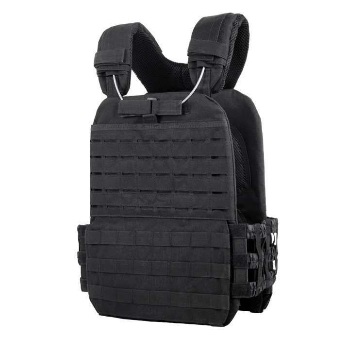 Quick Release Chalecos Tactico Plates Carrier Tactical Gear Combat Jacket 1000D Outdoor Molle Tactical Vest