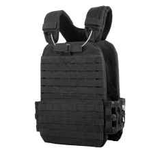 Quick Release Chalecos Tactico Plates Carrier Tactical Gear Combat Jacket 1000D Outdoor Molle Tactical Vest