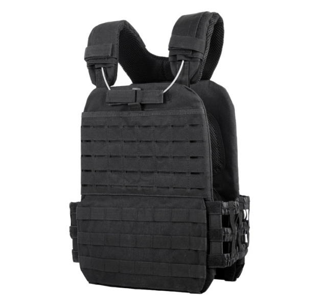 Quick Release Chalecos Tactico Plates Carrier Tactical Gear Combat Jacket 1000D Outdoor Molle Tactical Vest