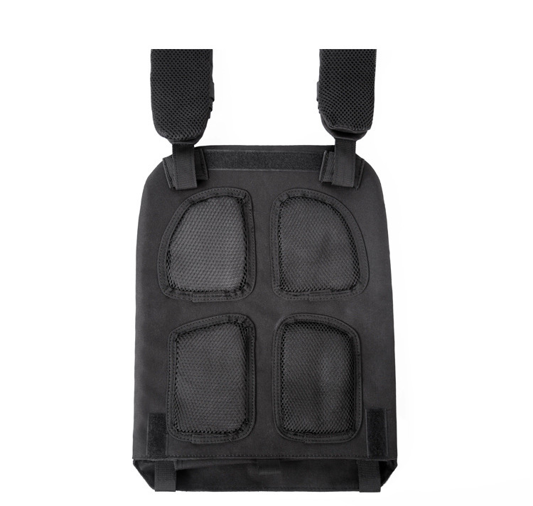 Quick Release Chalecos Tactico Plates Carrier Tactical Gear Combat Jacket 1000D Outdoor Molle Tactical Vest