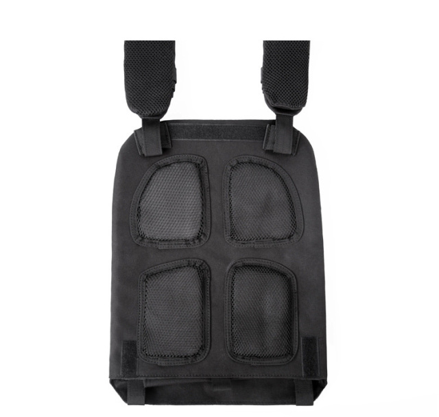 Quick Release Chalecos Tactico Plates Carrier Tactical Gear Combat Jacket 1000D Outdoor Molle Tactical Vest