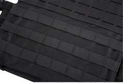 Quick Release Chalecos Tactico Plates Carrier Tactical Gear Combat Jacket 1000D Outdoor Molle Tactical Vest