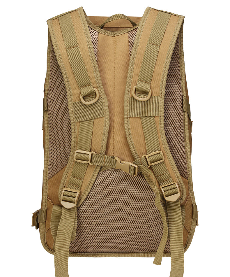 Super Large Volume Waterproof Hiking Climbing Camo Backpacks Outdoor Combat Training Bags Tactical Equipment Backpacks