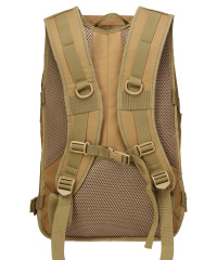 Super Large Volume Waterproof Hiking Climbing Camo Backpacks Outdoor Combat Training Bags Tactical Equipment Backpacks