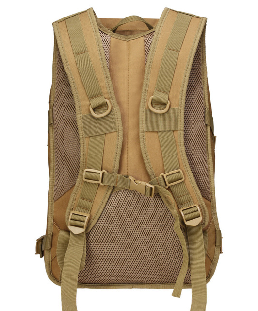 Super Large Volume Waterproof Hiking Climbing Camo Backpacks Outdoor Combat Training Bags Tactical Equipment Backpacks
