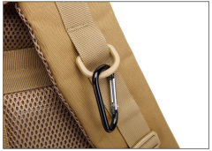 New Style Large Volume Backpacks Camouflage Assault Multi-purpose Nylon Outdoor Tactical Equipment Backpack