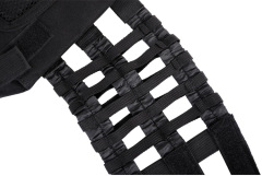 Quick Release Chalecos Tactico Plates Carrier Tactical Gear Combat Jacket 1000D Outdoor Molle Tactical Vest