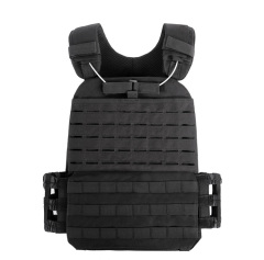Quick Release Chalecos Tactico Plates Carrier Tactical Gear Combat Jacket 1000D Outdoor Molle Tactical Vest