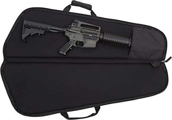 Tactical Rifle Case
