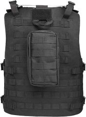 Outdoor Quick ReleaseTactical Military Vest Airsoft Vest