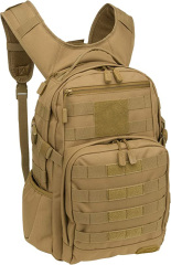 Military tactical backpack, black tactical backpack MOLLE backpack small tactical backpack assault bag samurai tactical backpack used for outdoor hiking and hunting tactical backpack