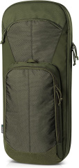 Specialist Series 30” 34” Tactical SBR Rifle Bag Gun Backpack Soft Firearm Case with Compartment, Perfect Bug Out Truck Bag, Hideable Backpack Straps, MOLLE Panel