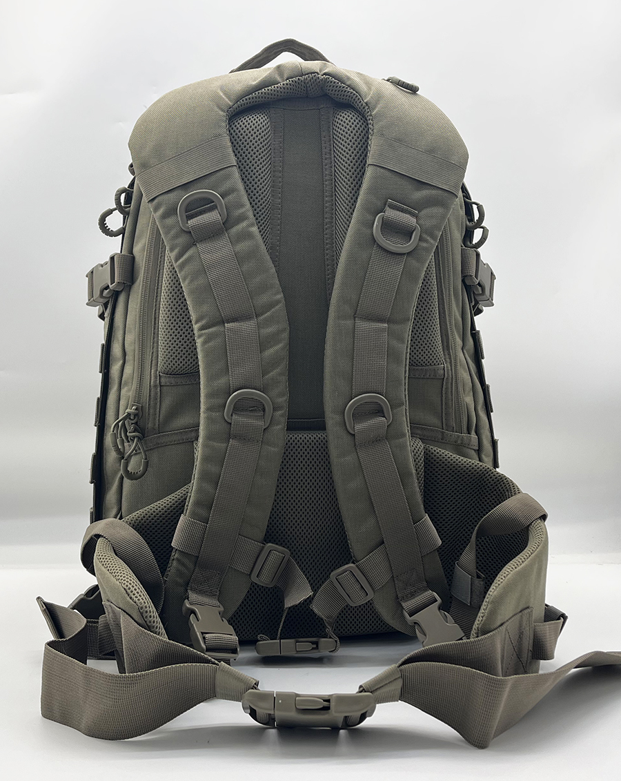Tactical Backpacks,outdoor 48 hours waterproof molle assault pack combat bag tactical gear backpack mochila tactico