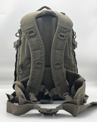 Tactical Backpacks,outdoor 48 hours waterproof molle assault pack combat bag tactical gear backpack mochila tactico