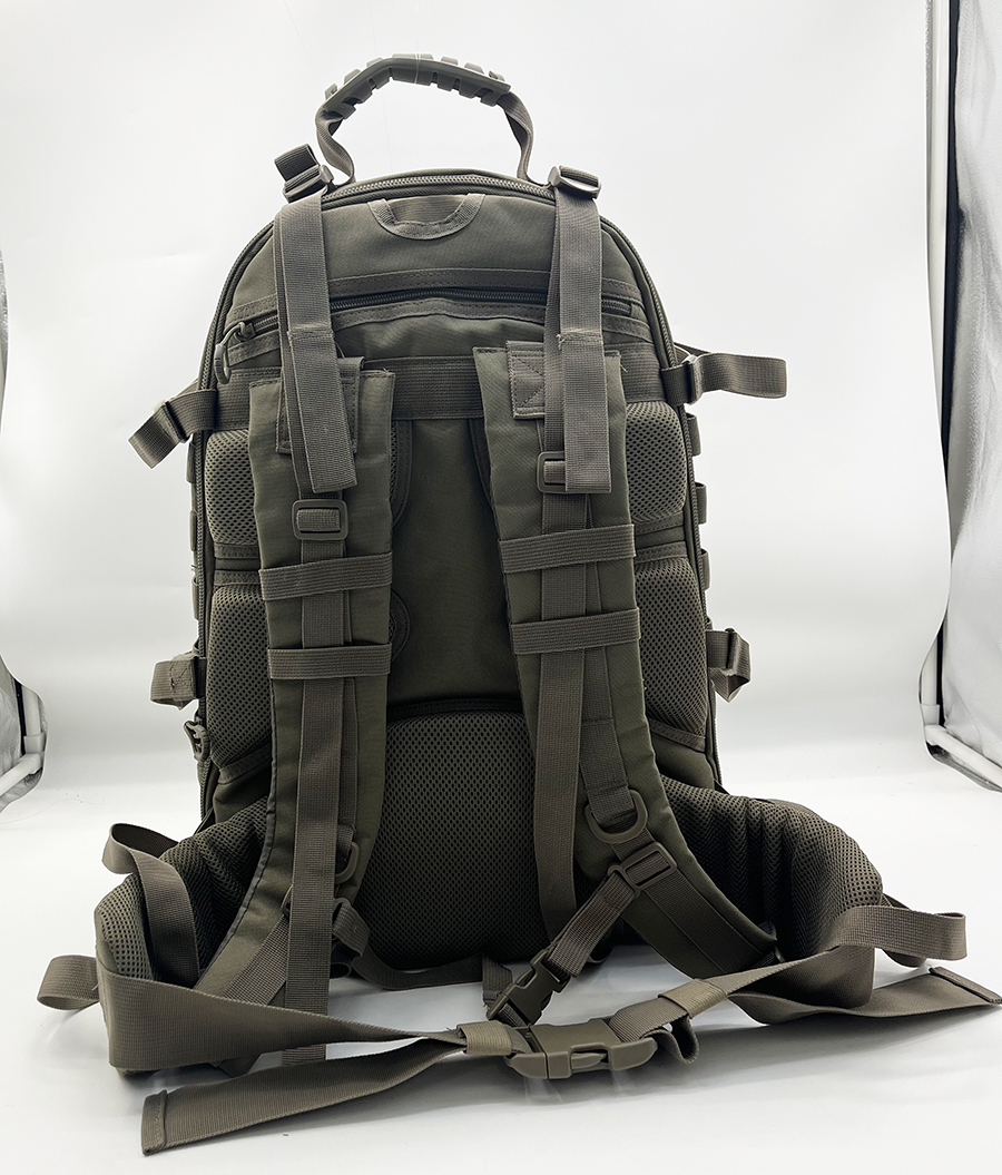 Tactical Backpacks,Original Waterproof Hiking Pack Molle Tactical Assault Tactical Backpack