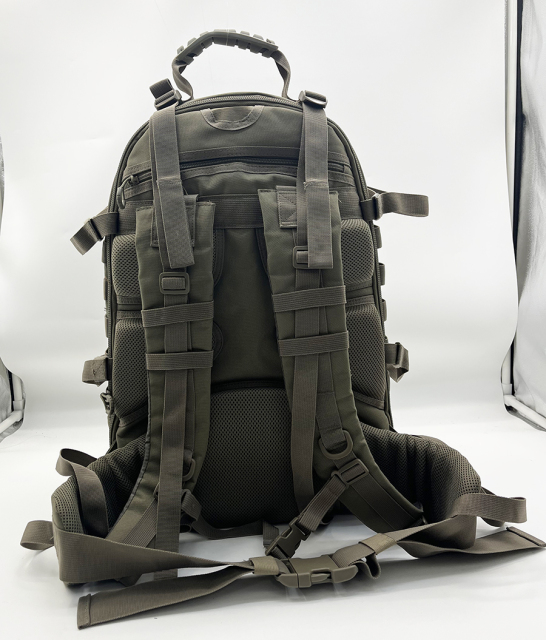 Tactical Backpacks,Original Waterproof Hiking Pack Molle Tactical Assault Tactical Backpack