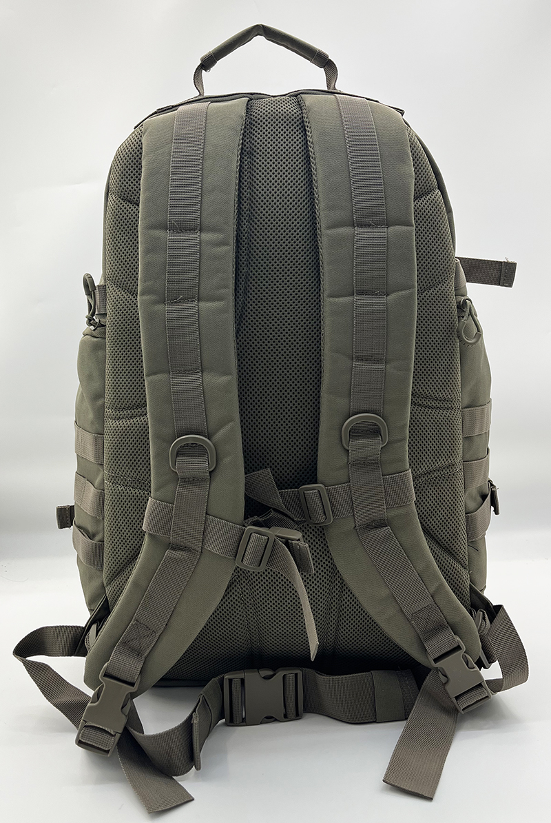 Tactical Backpacks,waterproof large 5 day pack Assault Molle Rucksack Mochilla Bag Tactical Backpack