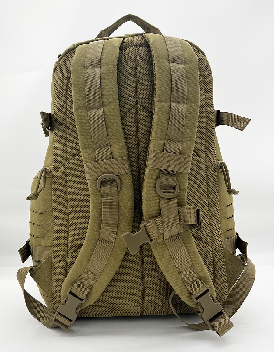 Backpack for Men Large Military Backpack Tactical Travel Backpack for Work,School,Camping,Hunting,Hiking