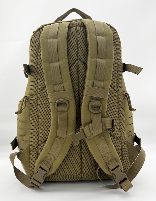 Backpack for Men Large Military Backpack Tactical Travel Backpack for Work,School,Camping,Hunting,Hiking