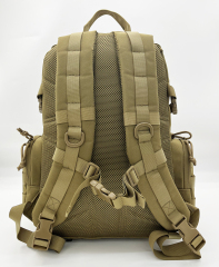 Backpack for Men Large Military Backpack Tactical Travel Backpack for Work,School,Camping,Hunting,Hiking