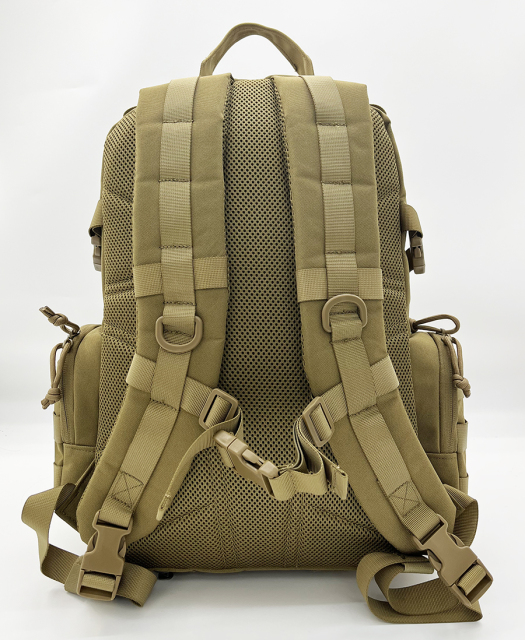 Backpack for Men Large Military Backpack Tactical Travel Backpack for Work,School,Camping,Hunting,Hiking