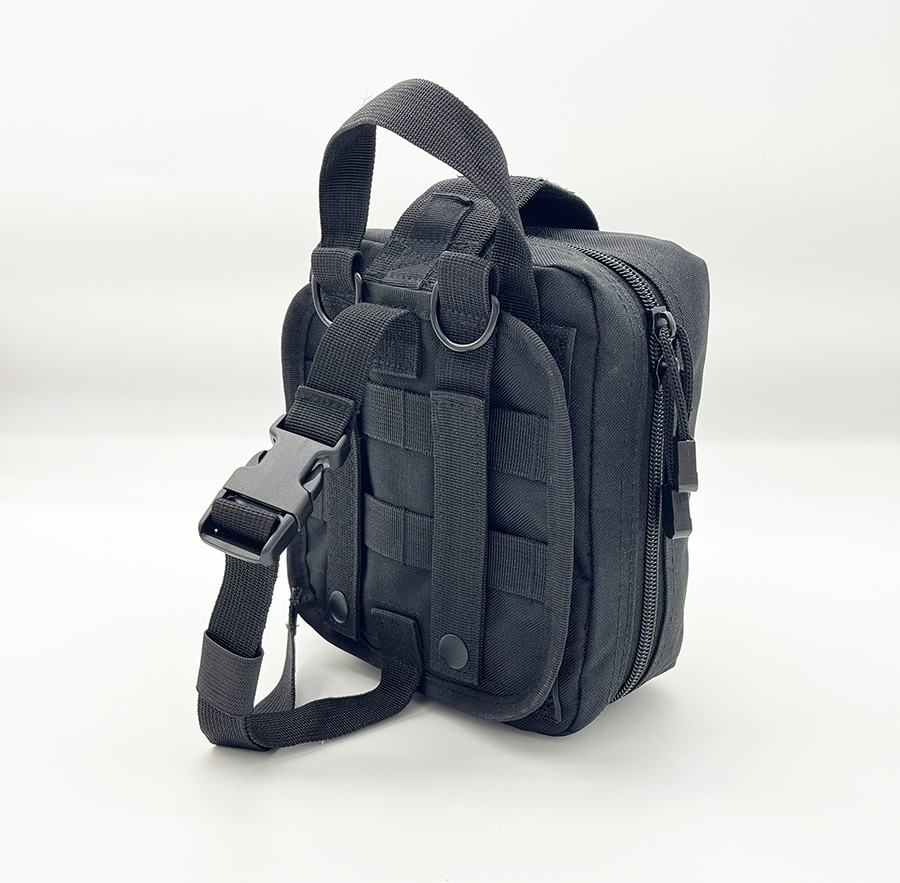 Medical Portable Bug Out Bag Emergency Survival Kit First Aid Emergency Camping Hiking Travel Emergency SOS Tactical Package