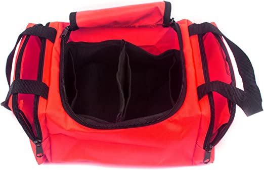 EMS Dixigear Empty First Responder II Bag