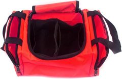 EMS Dixigear Empty First Responder II Bag