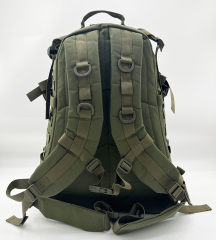 Waterproof Light weight Large volumn backpack travel bag for Men Large Military Backpack Tactical Travel Backpack for Work,School,Camping,Hunting,Hiking