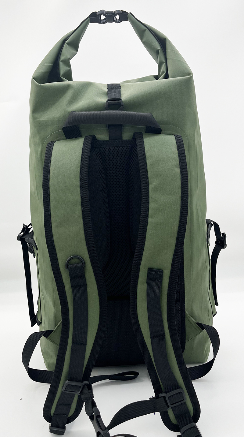 Large Capacity Backpack Travel Bag Waterproof Hunting Backpack Outdoor Leisure Waterproof Backpack